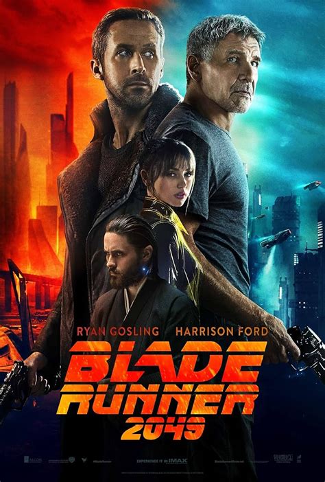 blade runner 2049 box office grand junction co|Blade Runner 2049 wikipedia.